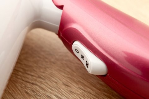 ELDOM Suszarka do włosów suszarka turystyczna ELDOM HT82R Smil 1200W