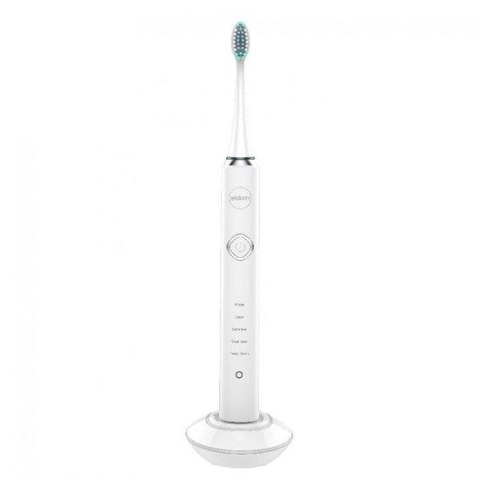 ELDOM Szczoteczka soniczna do mycia zębów SD200B