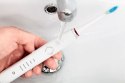 ELDOM Szczoteczka soniczna do mycia zębów SD200B
