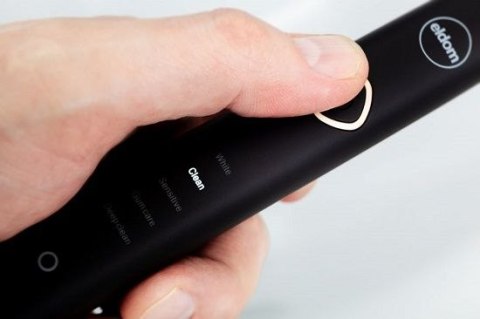 ELDOM Szczoteczka soniczna do mycia zębów SD200C