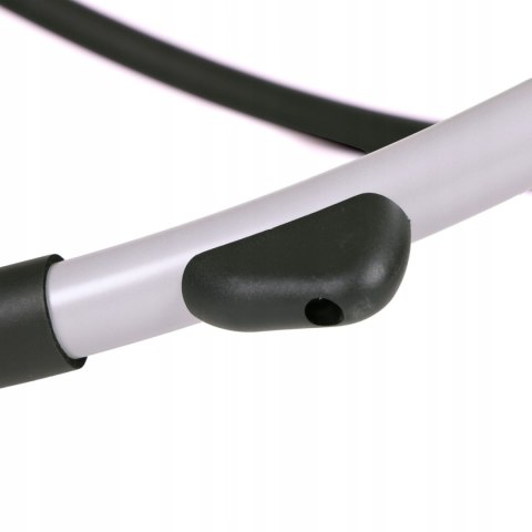 GARDENSELECT Leżak ogrodowy, beżowy GANDIA