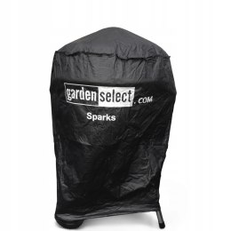 GARDENSELECT Pokrowiec, osłona na grilla