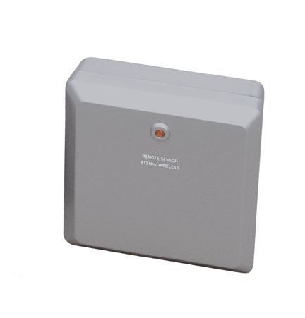 METEO CZUJNIK ZEWNĘTRZNY METEO SP26 METEO CZUJNIK ZEWNĘTRZNY METEO SP26