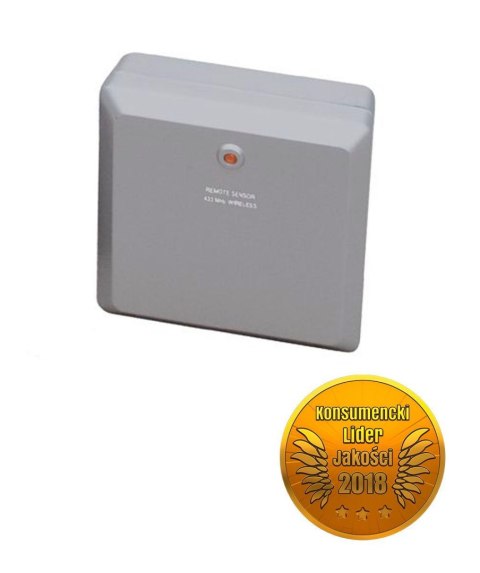 METEO CZUJNIK ZEWNĘTRZNY METEO SP26 METEO CZUJNIK ZEWNĘTRZNY METEO SP26