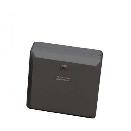 METEO CZUJNIK ZEWNĘTRZNY METEO SP28