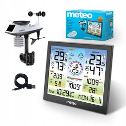 METEO Stacja Pogodowa METEO SP601