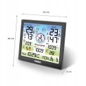 METEO Stacja Pogodowa METEO SP601