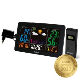 METEO Stacja pogodowa METEO SP91