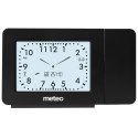 METEO Zegar METEO ZP33 z projektorem i DCF METEO Zegar METEO ZP33 z projektorem i DCF