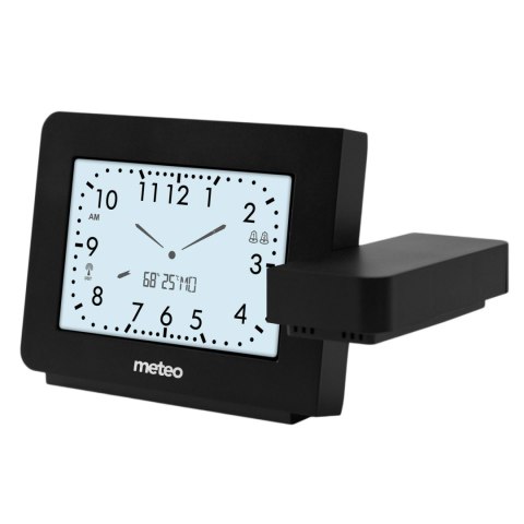METEO Zegar METEO ZP33 z projektorem i DCF METEO Zegar METEO ZP33 z projektorem i DCF