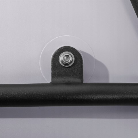 NUFORMA KRZESŁO FOTEL KUBEŁKOWE WYGODNY METALOWE NOGI