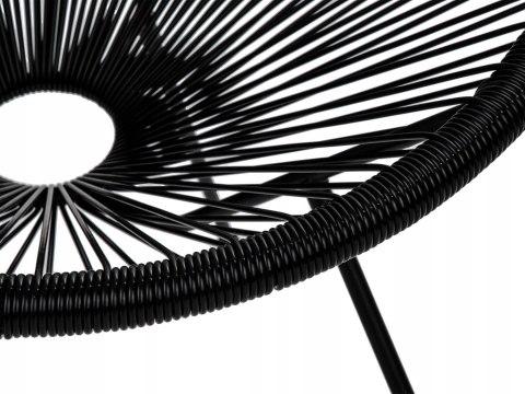 NUFORMA Krzesło Ogrodowe na balkon taras