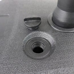 NUFORMA PODSTAWA POD PARASOL OGRODOWY BAZA OBCIĄŻNIK OBCIĄŻENIE 20 KG