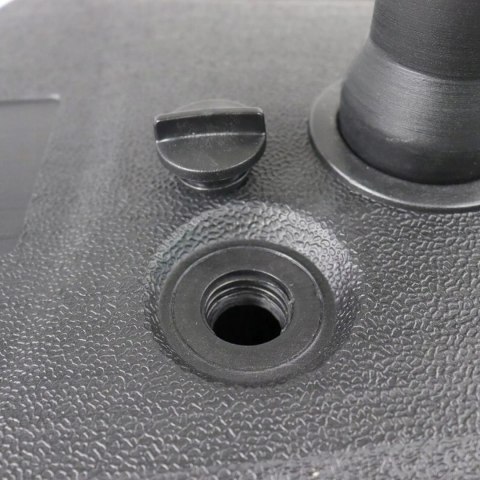 NUFORMA PODSTAWA POD PARASOL OGRODOWY BAZA OBCIĄŻNIK OBCIĄŻENIE 20 KG