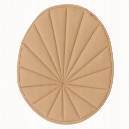 NUFORMA Poduszka na fotel żyłkowy, krzesło ogrodowe Acapulco, wodoodporna, wygodna