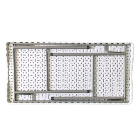 NUFORMA STÓŁ CATERINGOWY BANKIETOWY SKŁADANY OGRODOWY 120x60x74