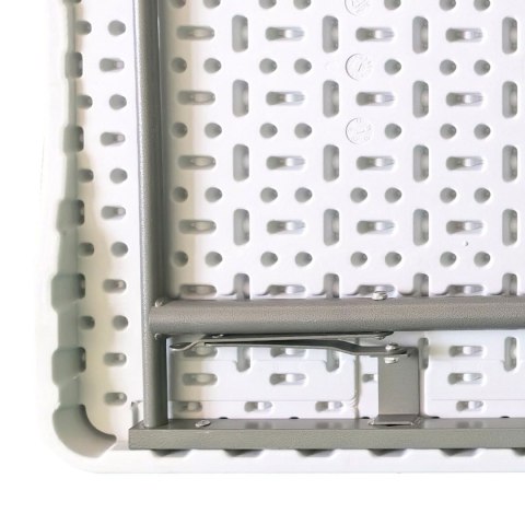 NUFORMA STÓŁ CATERINGOWY BANKIETOWY SKŁADANY OGRODOWY 120x60x74