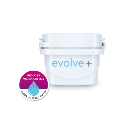 TRIWATER Wkład filtr do wody Aqua EVOLVE+ Brita Maxtra 30dni