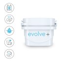 TRIWATER Wkład filtr do wody Aqua EVOLVE+ Brita Maxtra 30dni