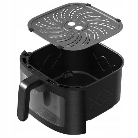 WEBBER Frytkownica beztłuszczowa Webber AF800