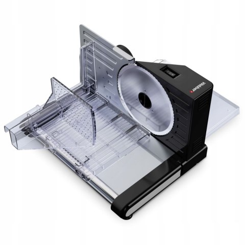 WEBBER Krajalnica elektryczna Webber SCHARF MS02