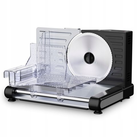 WEBBER Krajalnica elektryczna Webber SCHARF MS02