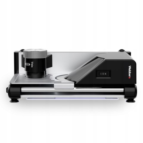 WEBBER Krajalnica elektryczna Webber SCHARF MS02