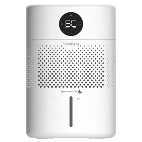 WEBBER Nawilżacz powietrza ewaporacyjny Webber HH1002