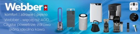WEBBER Oszuszacz Webber VICH DEC500