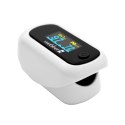 WEBBER Pulsoksymetr napalcowy WEBBER C356