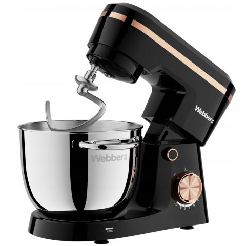 WEBBER Robot planetarny Webber AURA SM15