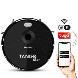 WEBBER Robot sprzątający WEBBER TANGO STAR