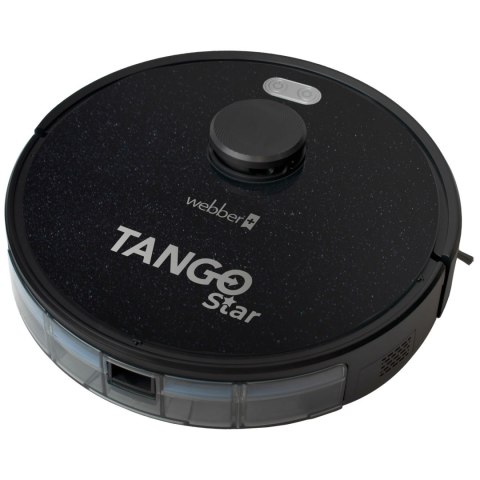 WEBBER Robot sprzątający WEBBER TANGO STAR
