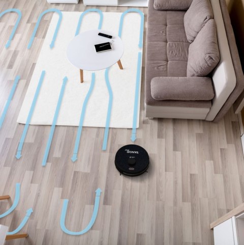 WEBBER Robot sprzątający WEBBER TANGO STAR