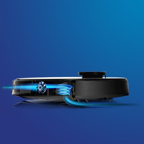 WEBBER Robot sprzątający WEBBER TANGO STAR