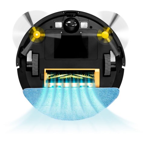 WEBBER Robot sprzątający WEBBER TANGO STAR