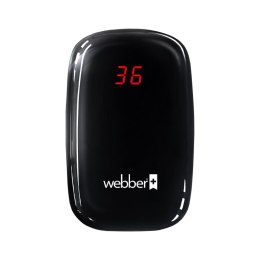 WEBBER Stacja pomiarowa WEBBER SP75