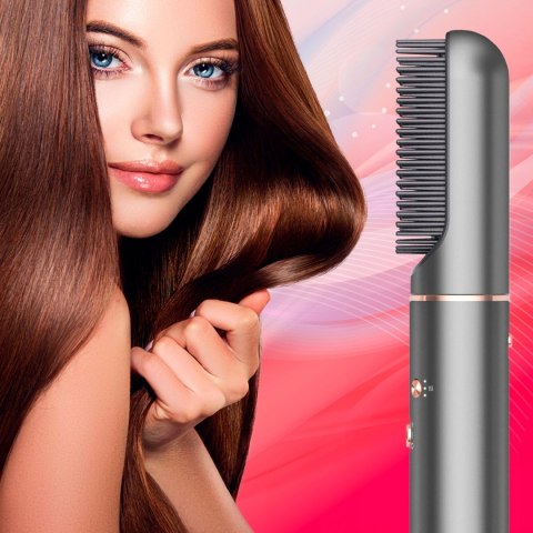 WEBBER Suszarka do włosów 5w1 WEBBER HD4 1300W z JONIZACJĄ I REGULACJĄ