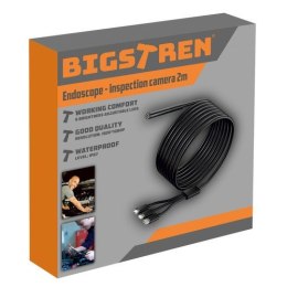 Bigstren Endoskop- kamera inspekcyjna 2m Bigstren 23020