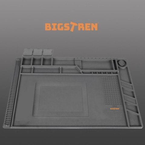 Bigstren Mata serwisowa- organizer 30x40cm Bigstren 22727 Bigstren Mata serwisowa- organizer 30x40cm Bigstren 22727