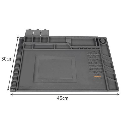 Bigstren Mata serwisowa- organizer 30x40cm Bigstren 22727 Bigstren Mata serwisowa- organizer 30x40cm Bigstren 22727