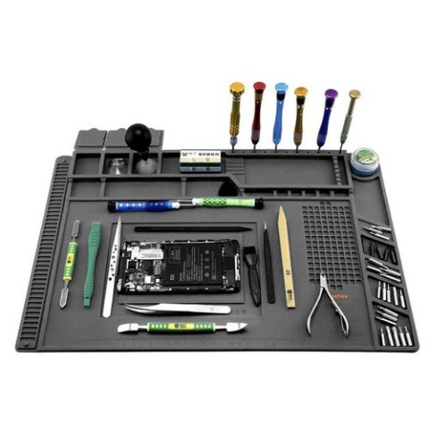 Bigstren Mata serwisowa- organizer 30x40cm Bigstren 22727 Bigstren Mata serwisowa- organizer 30x40cm Bigstren 22727