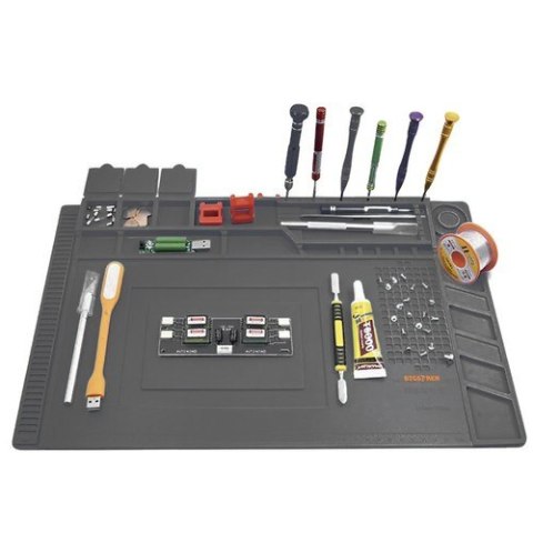 Bigstren Mata serwisowa- organizer 30x40cm Bigstren 22727 Bigstren Mata serwisowa- organizer 30x40cm Bigstren 22727