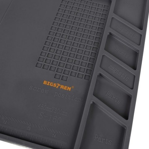 Bigstren Mata serwisowa- organizer 30x40cm Bigstren 22727 Bigstren Mata serwisowa- organizer 30x40cm Bigstren 22727