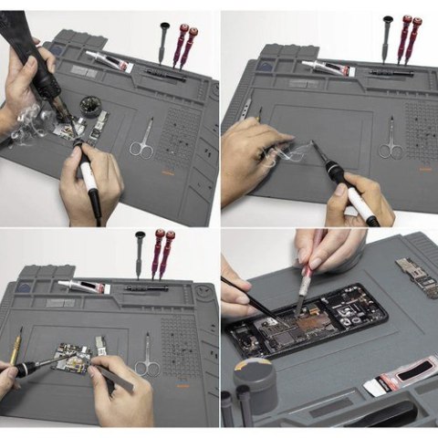 Bigstren Mata serwisowa- organizer 30x40cm Bigstren 22727 Bigstren Mata serwisowa- organizer 30x40cm Bigstren 22727