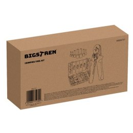 Bigstren Zaciskarka do tulejek 0.25-10mm2 Bigstren 22717