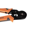 Bigstren Zaciskarka do tulejek 0.25-10mm2 Bigstren 22717