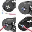 Bigstren Zaciskarka do tulejek 0.25-10mm2 Bigstren 22717