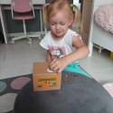 Iso Trade Skarbonka na baterie - kotek 22468