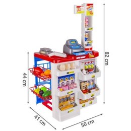 Iso Trade Supermarket zabawkowy 22374